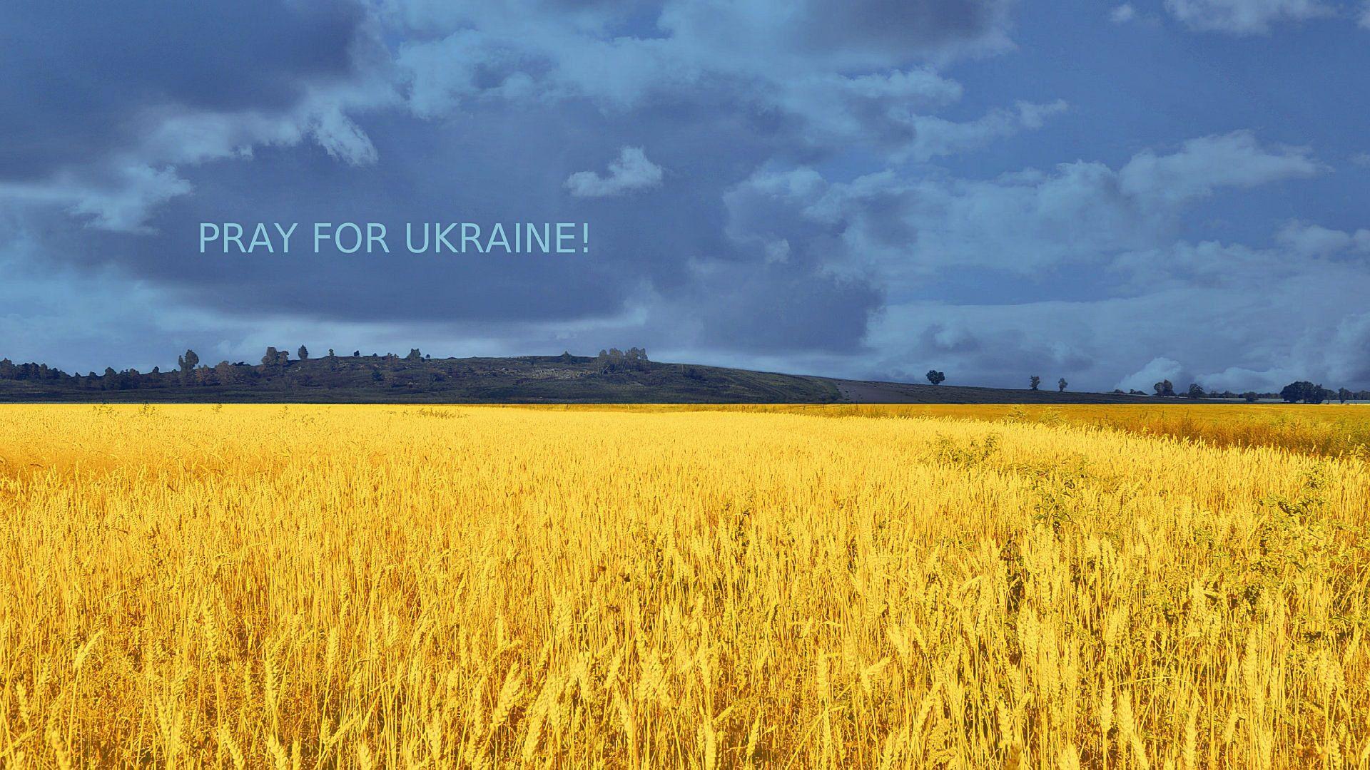 ukraine landscape wallpaper