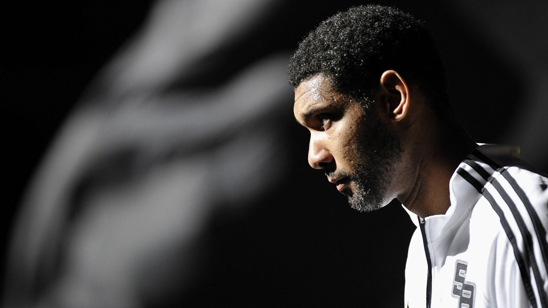Tim Duncan Wallpaper High Resolution and Quality Download
