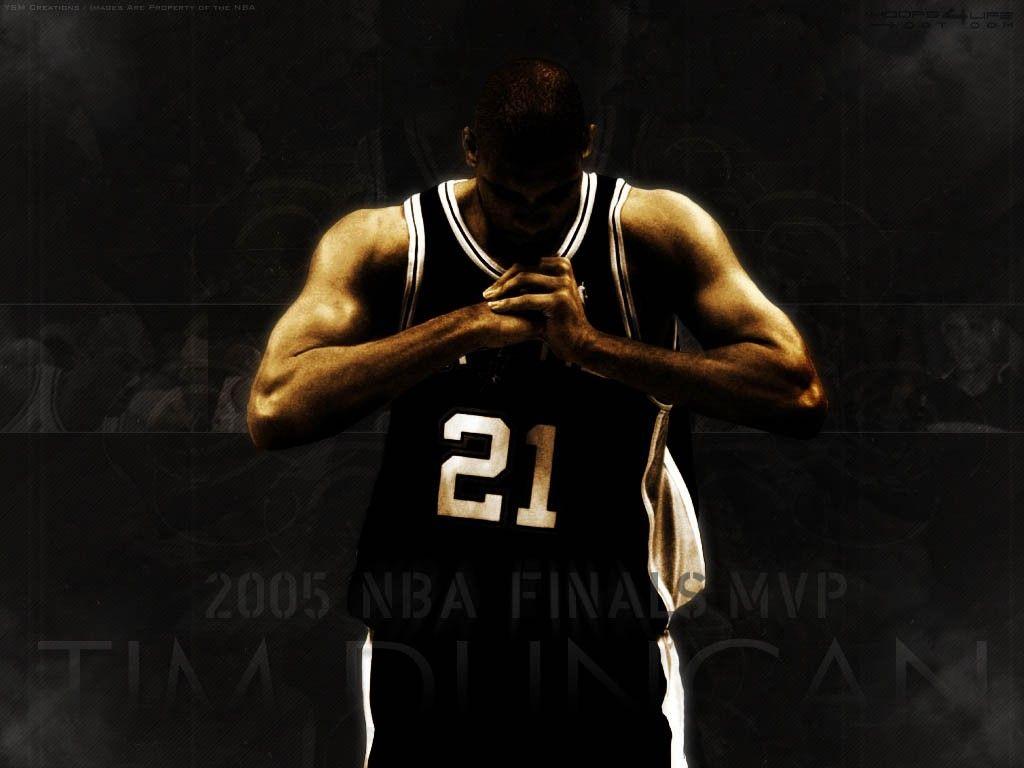 Tim Duncan Wallpapers Group (81+)