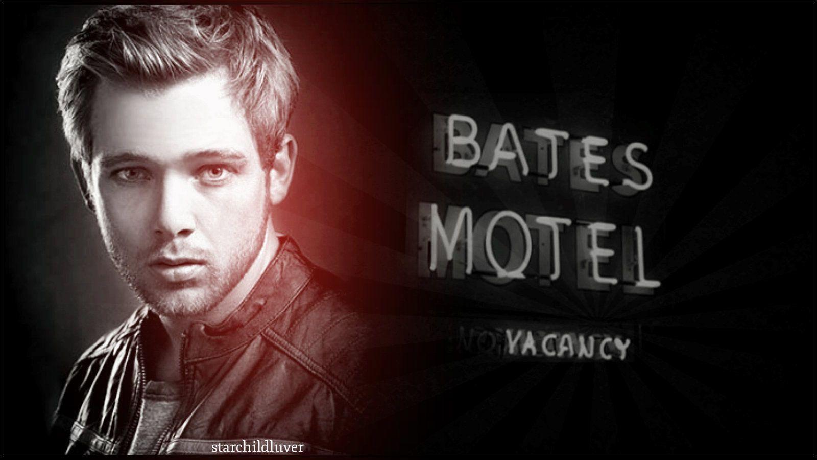Bates Motel