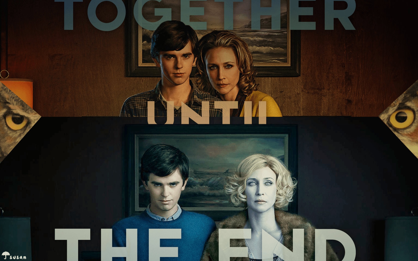 bates motel