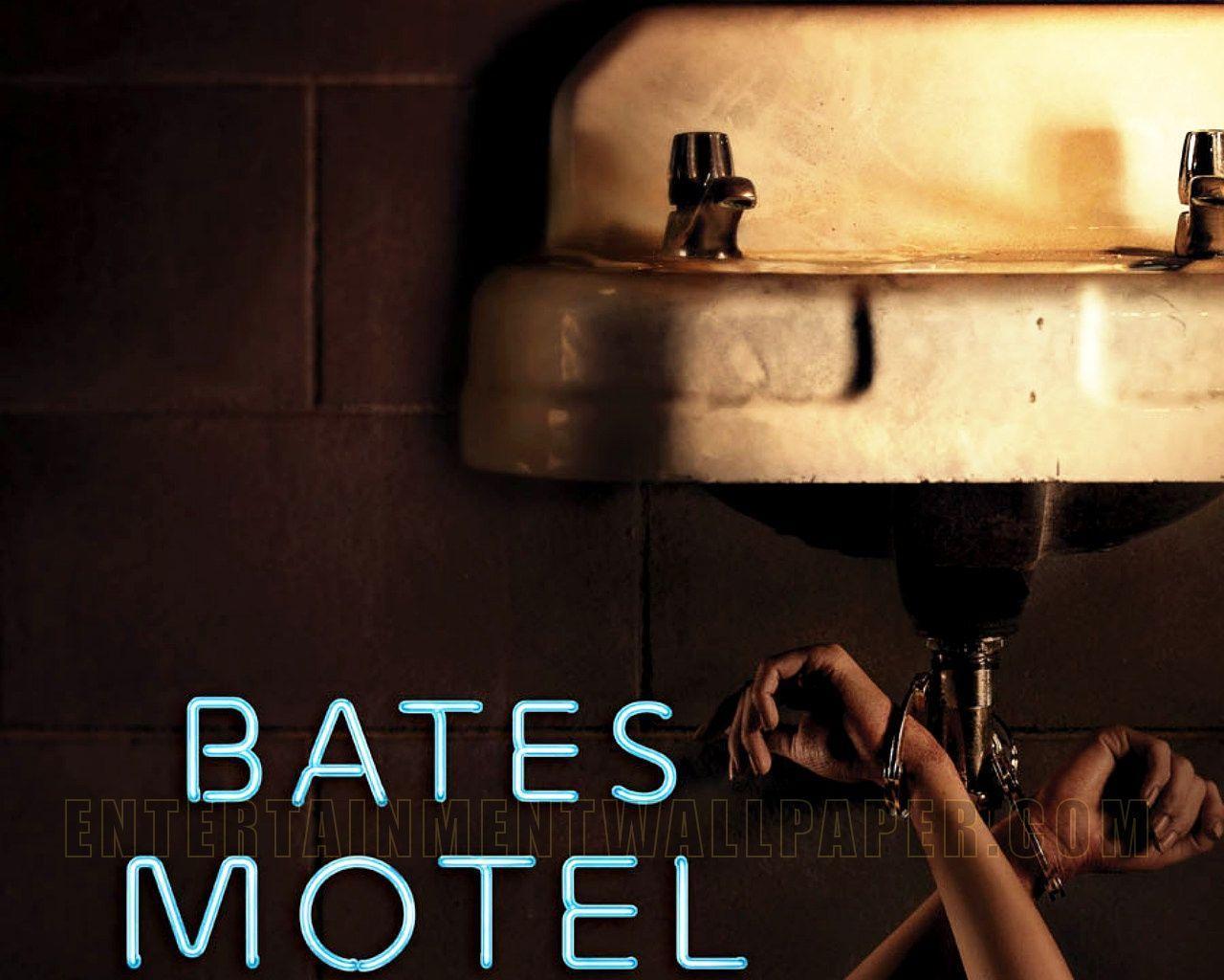 Bates Motel Bölüm Rehberi. Tanıtım