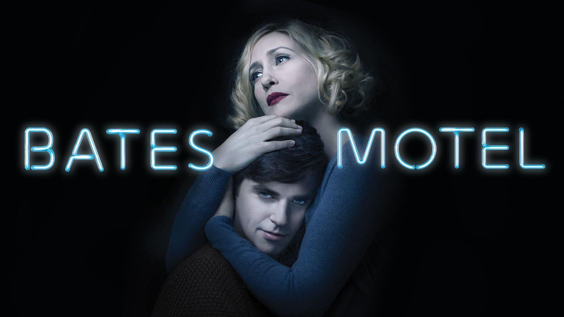 Watch Bates Motel 3 Online Free On Yesmovies.to