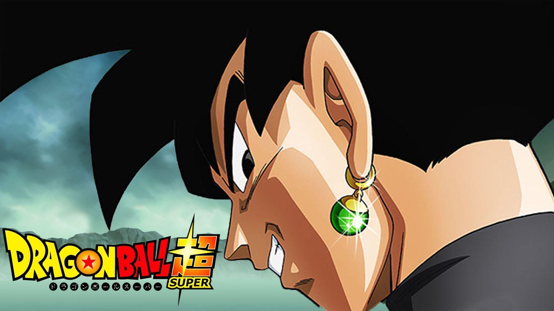 Dragon Ball Super: Black Goku Revealed!!! [Evil Kakarot?]【FULL HD