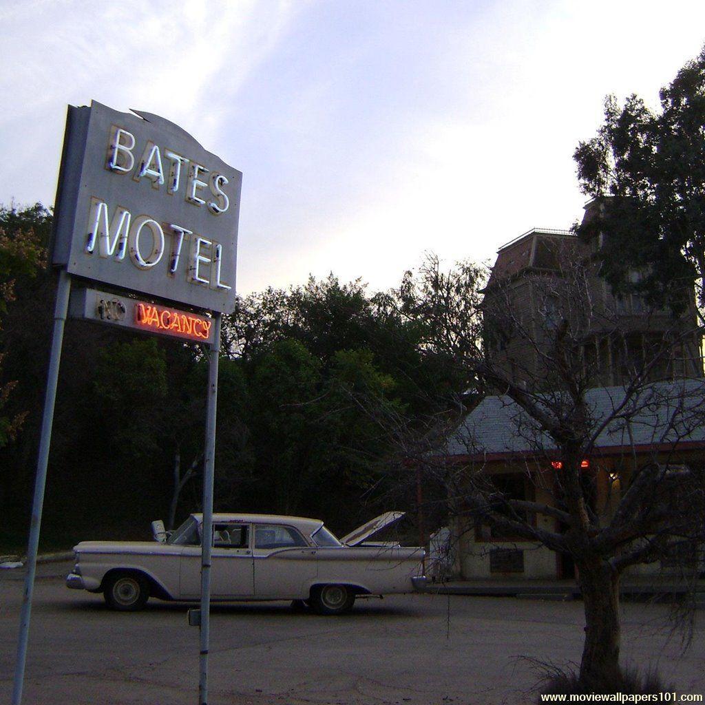 Bates Motel wallpaper - (2560x1600), MovieWallpaper101.com