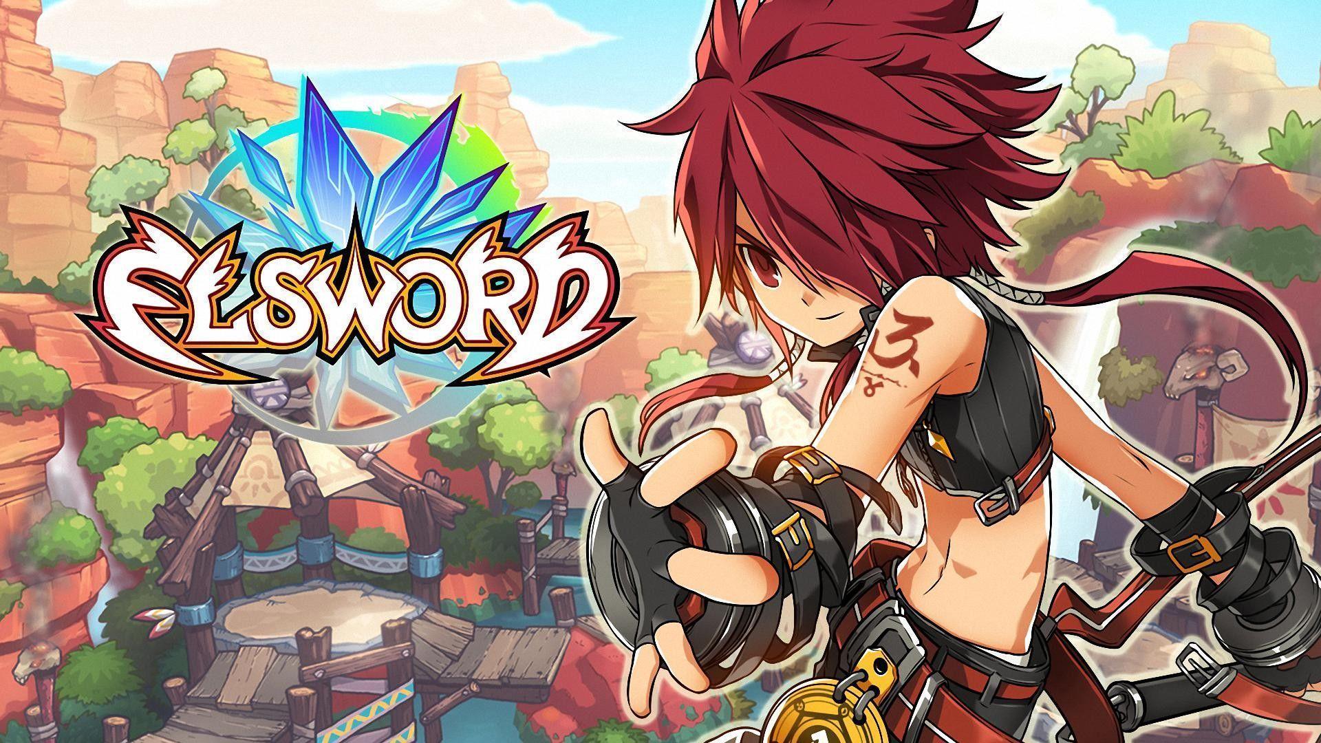 elsword season 2 download