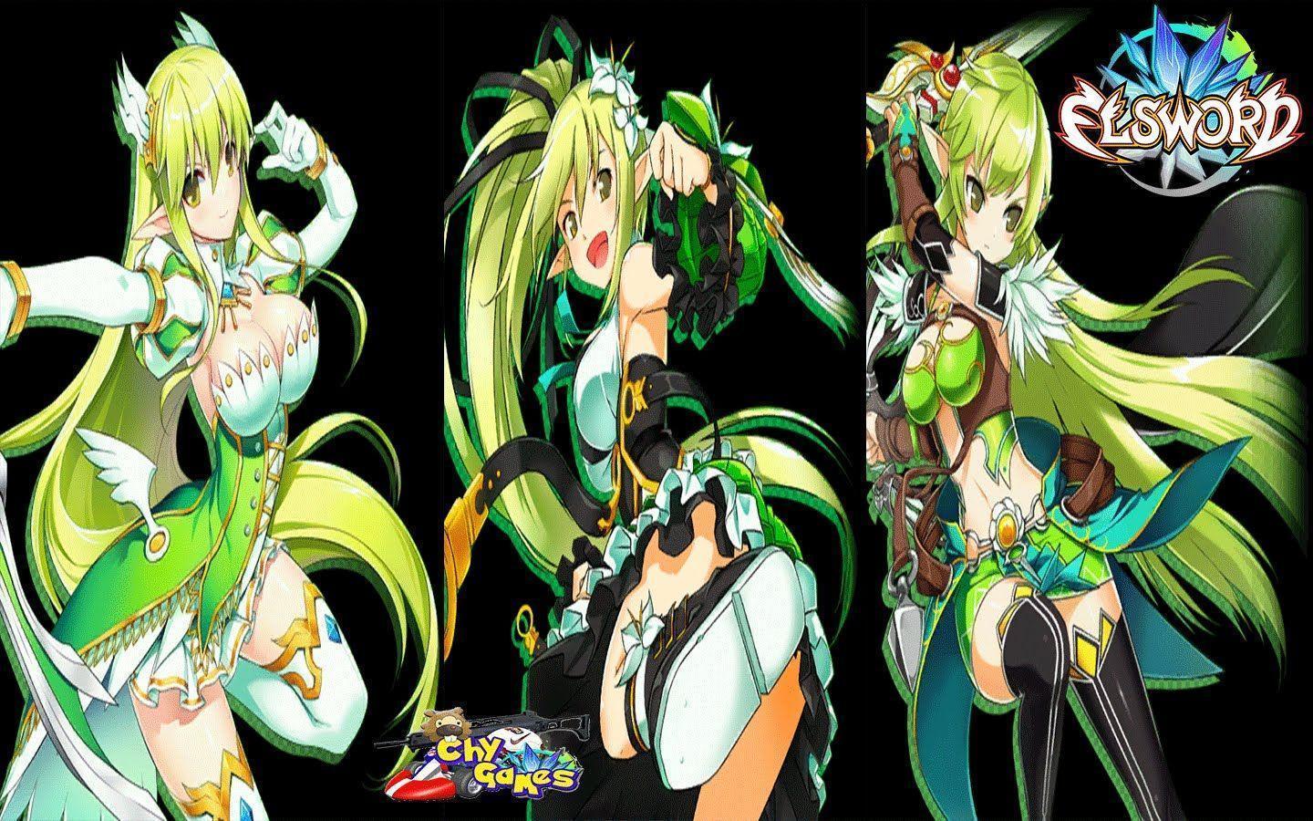 elsword season 1 elsword season 1