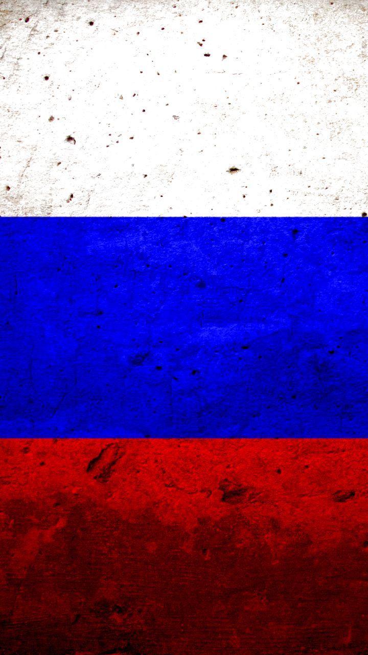 Misc Flag Of Russia (720x1280) Wallpaper