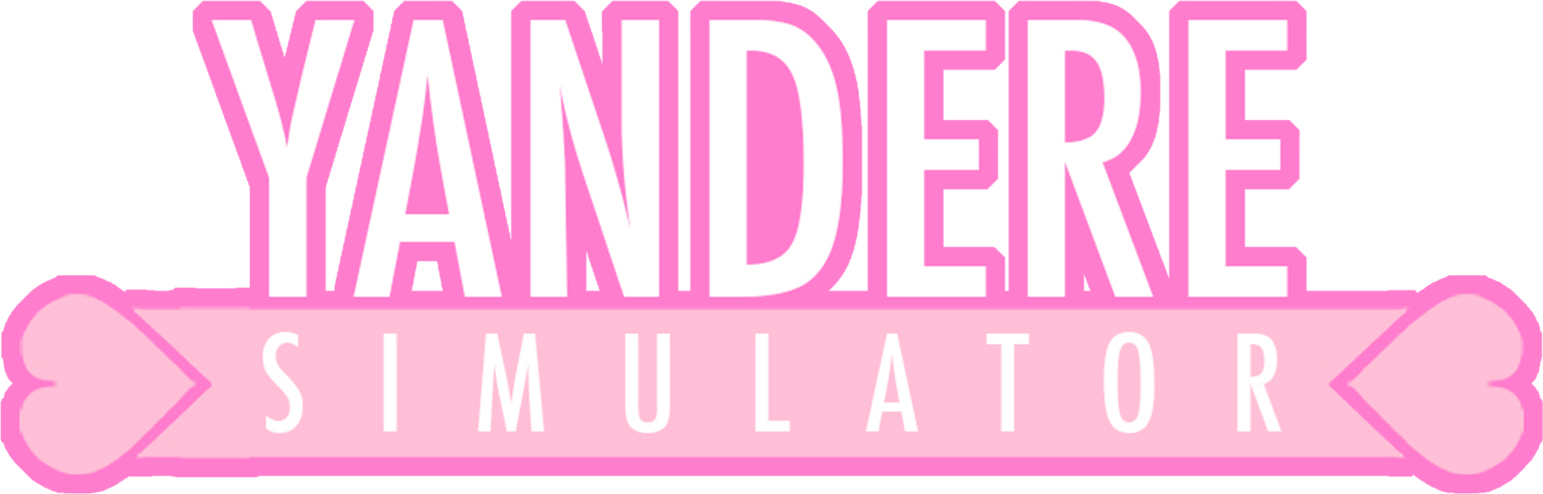 yandere simulator fan club image Yandere Simulator logo HD
