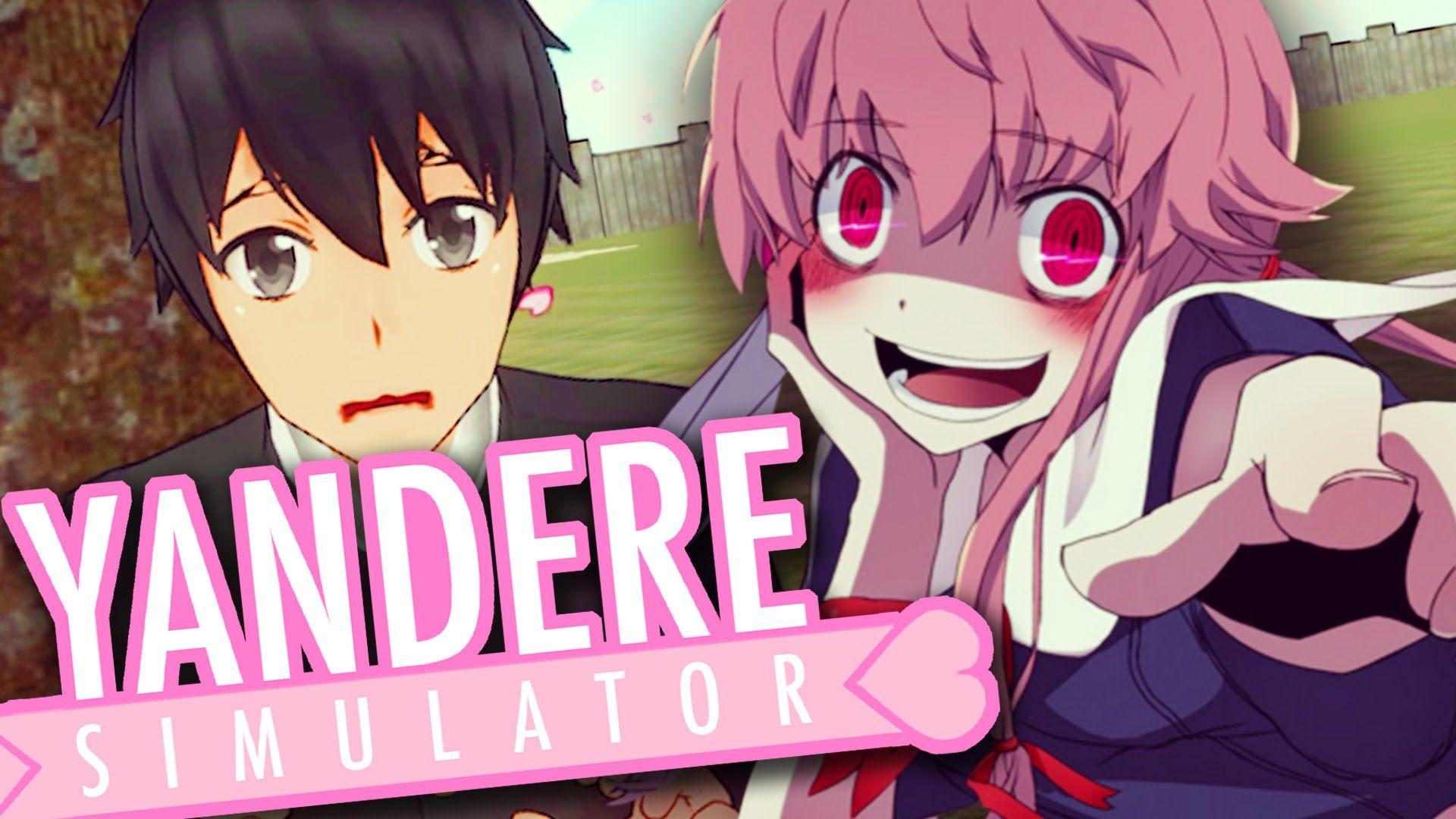 Yandere Simulator Wallpapers Wallpaper Cave Yandere Simulator Wallpapers Wallpaper Cave