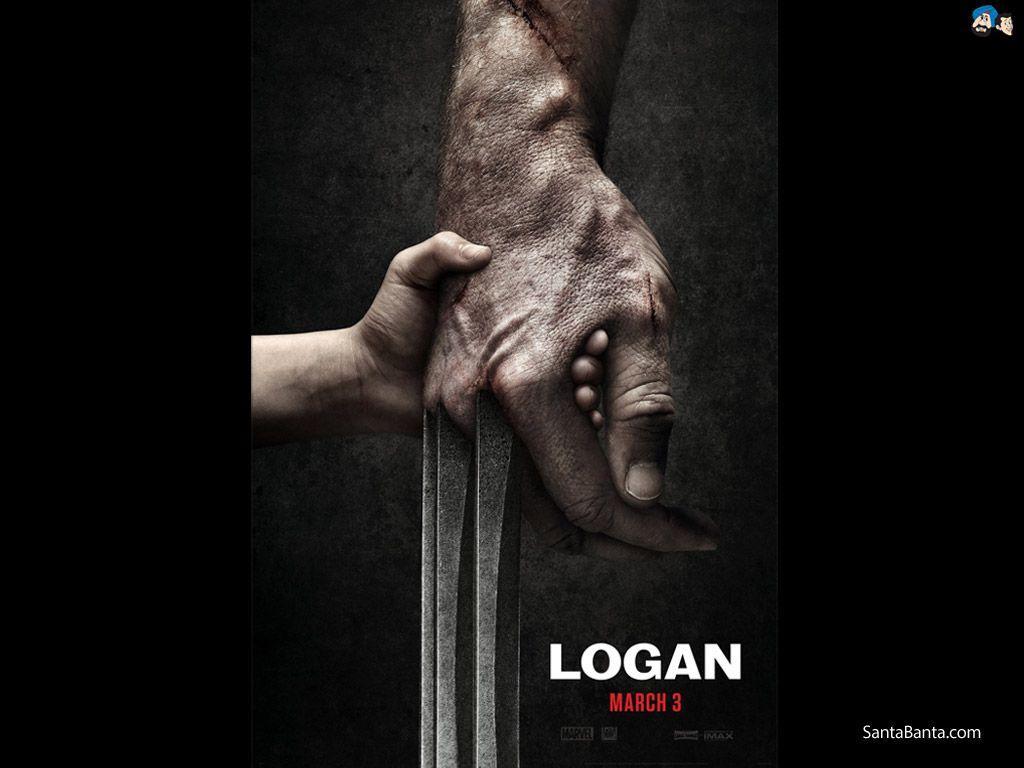 Logan Movie Wallpaper