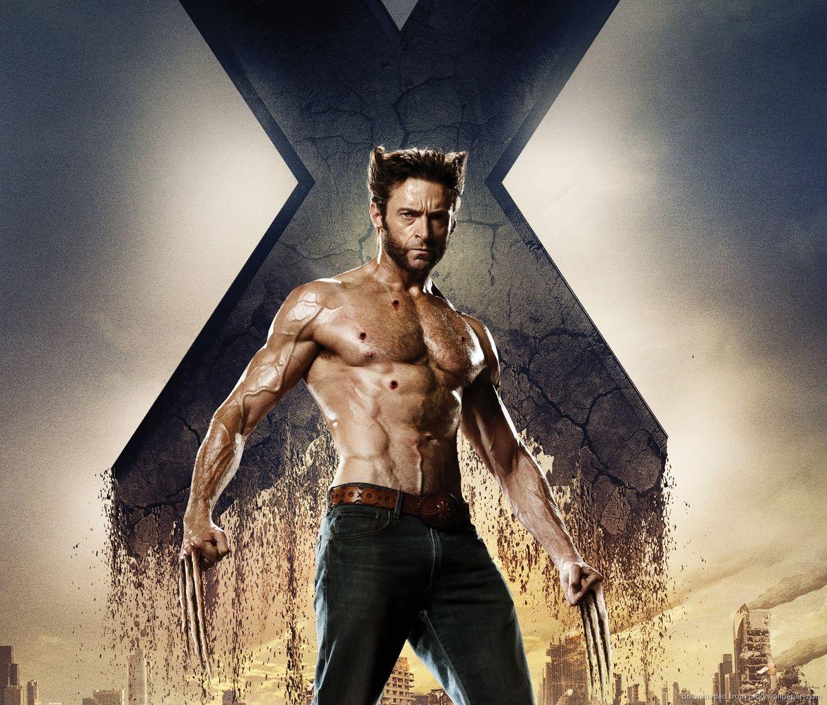 Download X Men Poster Logan Wallpaper For Samsung Galaxy Tab