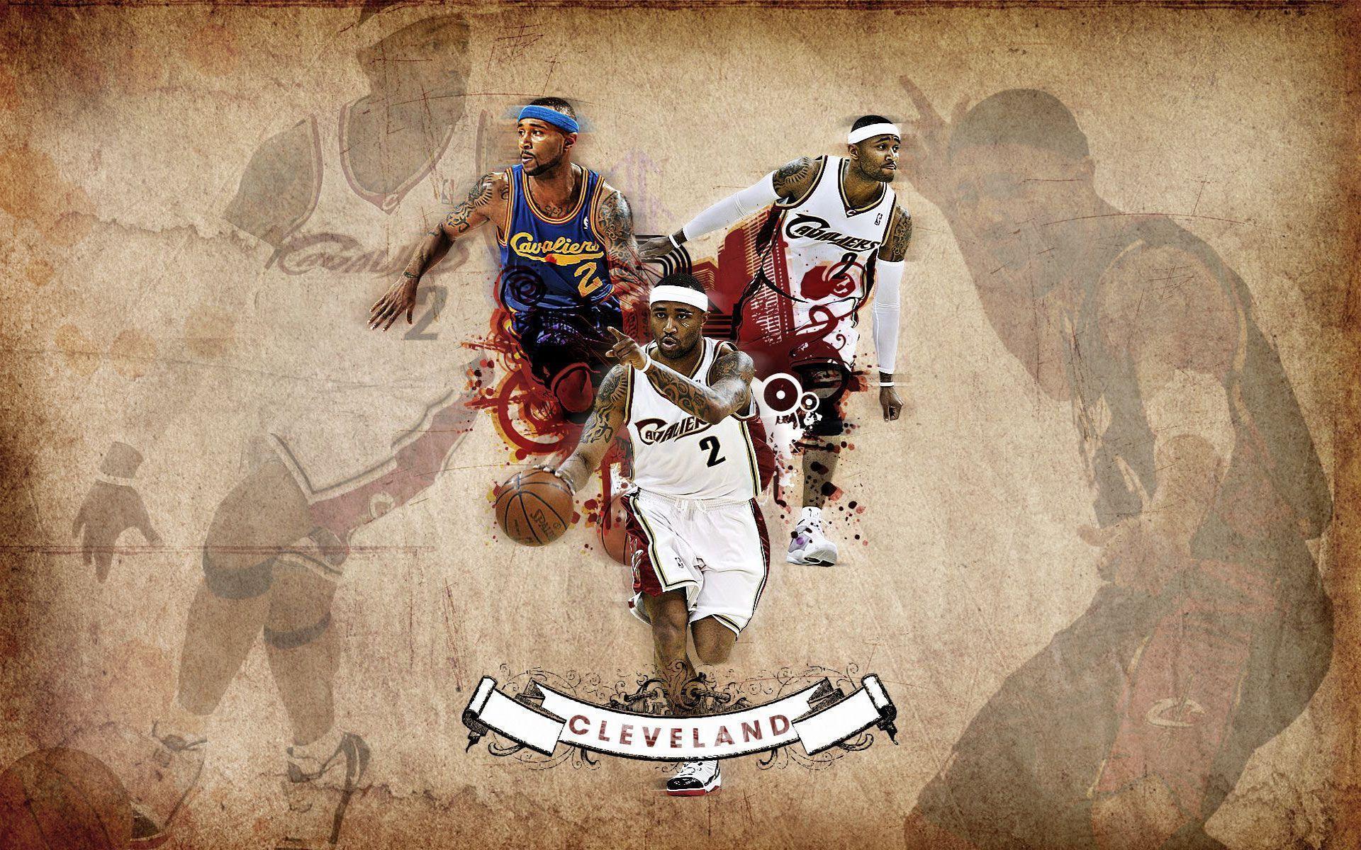 Cleveland Cavaliers Wallpaper. Basketball Wallpaper at