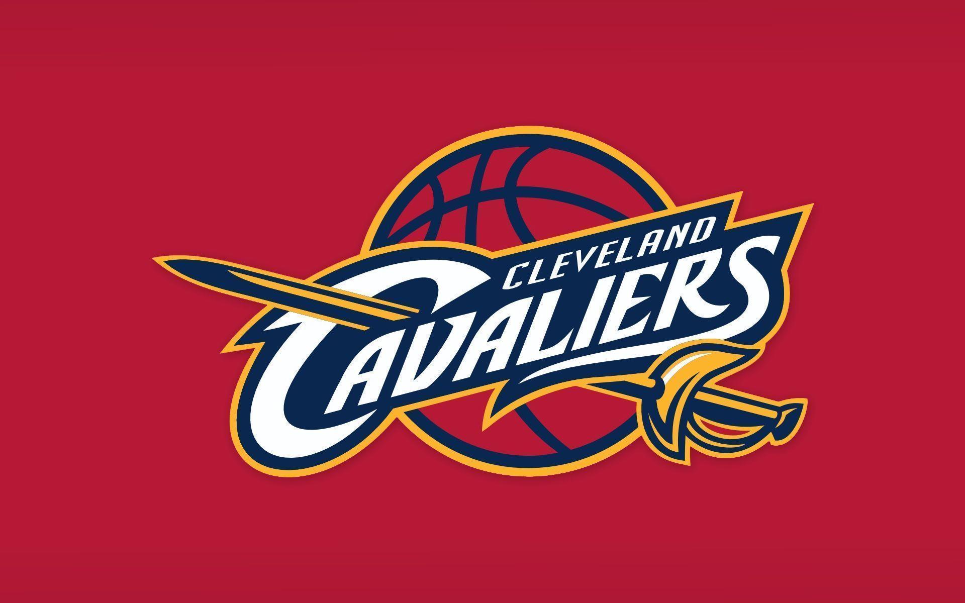 Cleveland Cavaliers Logo Wallpaper Free Download