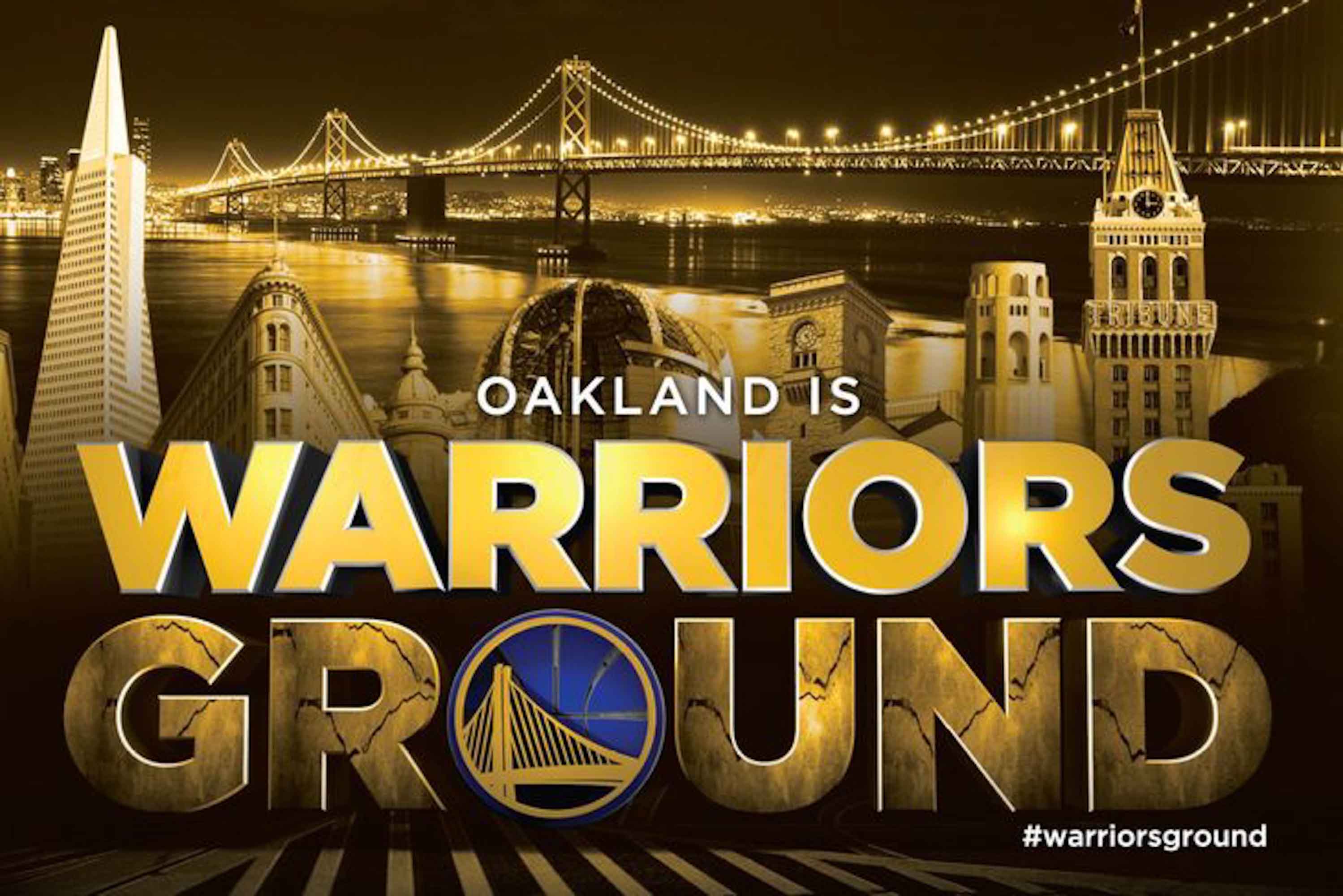 Thank God the Golden State Warriors are Champs!. Sports