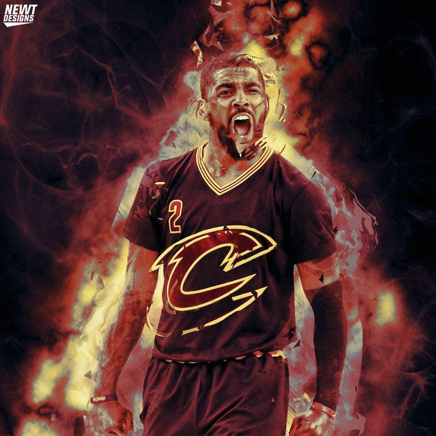 kyrie irving wallpaper hd