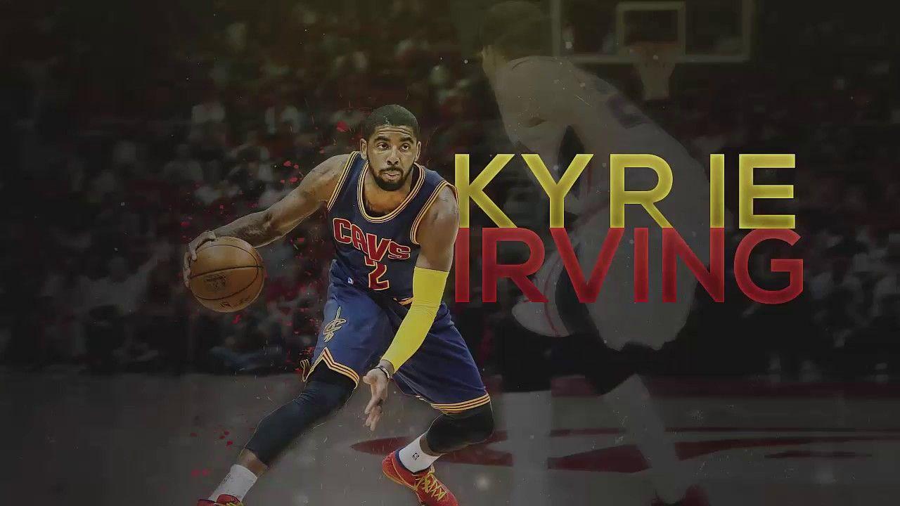 KYRIE IRVING Wallpaper (FREE Download)