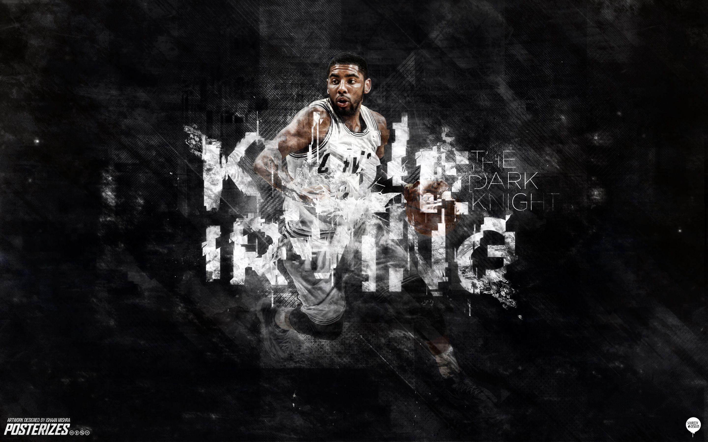 Download Kyrie Irving Cleveland Cavaliers Wallpaper