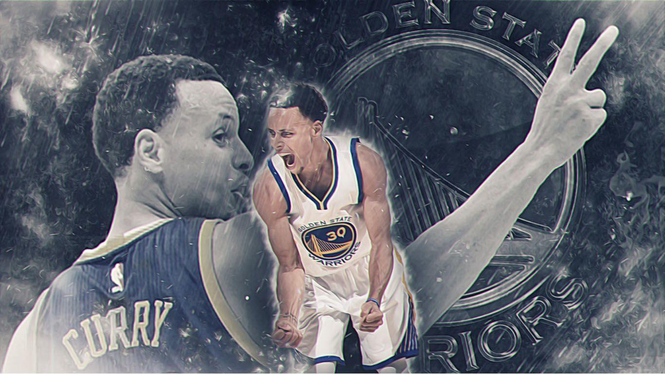 Stephen Curry Wallpaper HD 2016. Magnificent Stephen Curry 2016