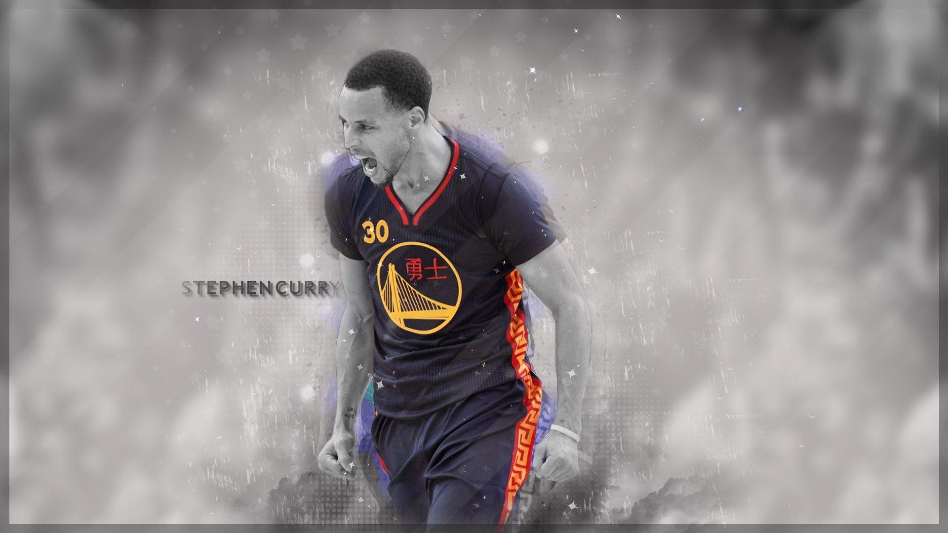 Perfect Stephen Curry Wallpaper