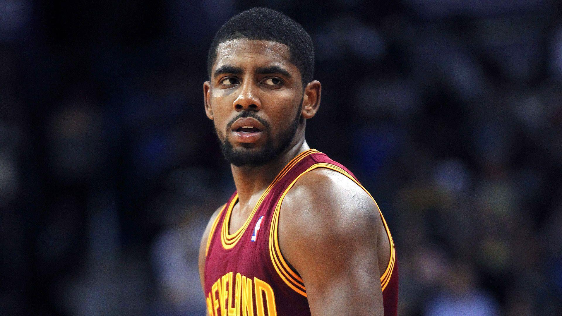 Kyrie Irving Wallpaper And Background