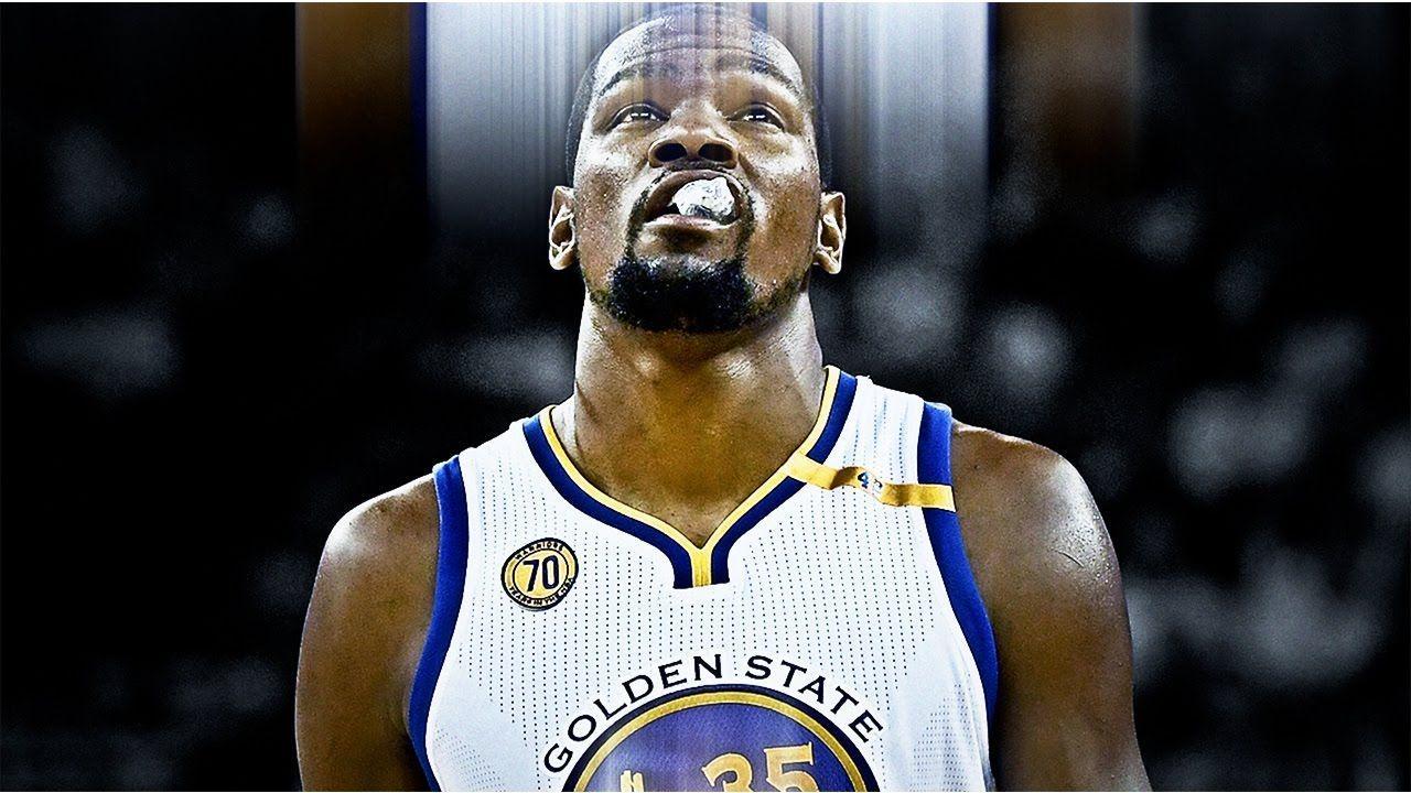 Kevin Durant (Golden State Warriors Promo) ᴴᴰ