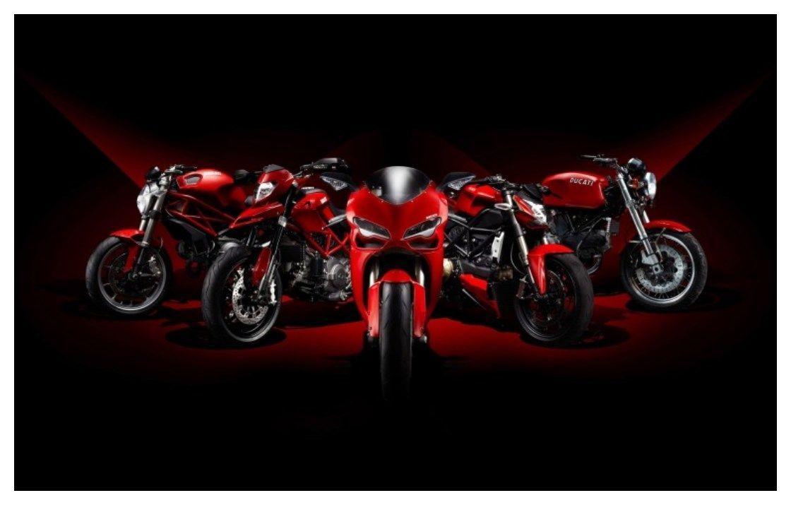Bikes Motorcycle HD Wallpaper Pics