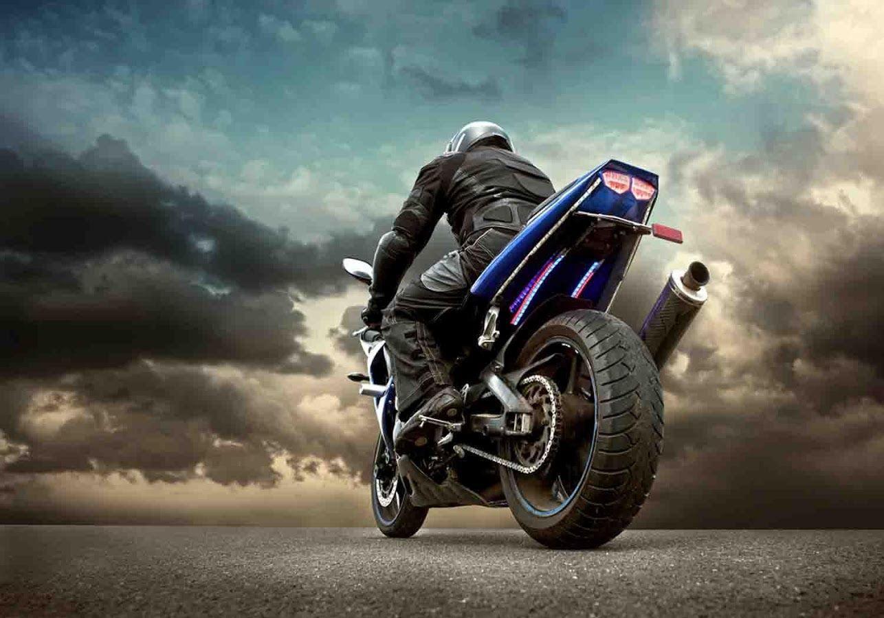 Motorcycle Wallpaper Apps on Google Play
