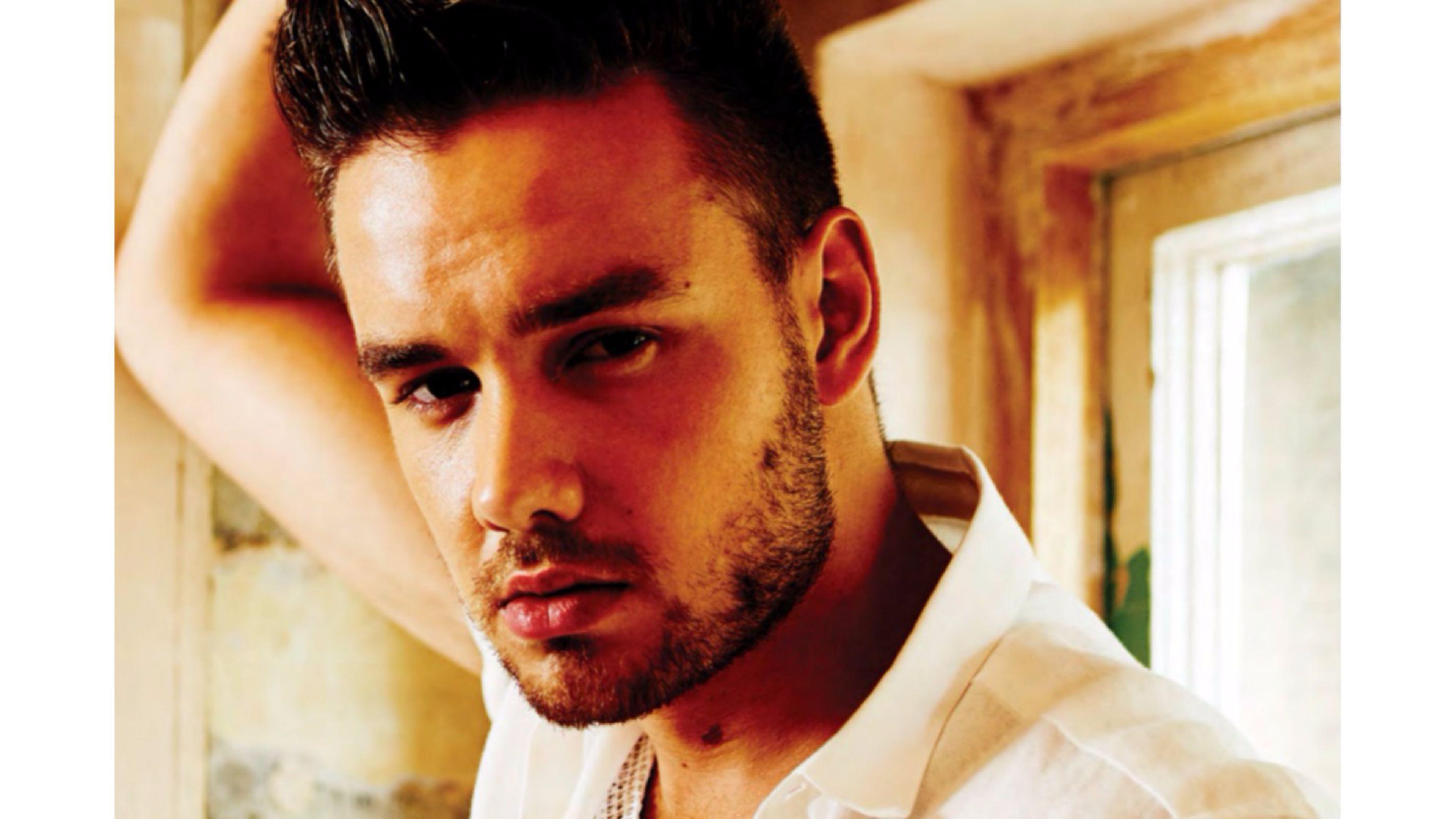 Free 2016 Liam Payne 4K Wallpaper. Free 4K Wallpaper