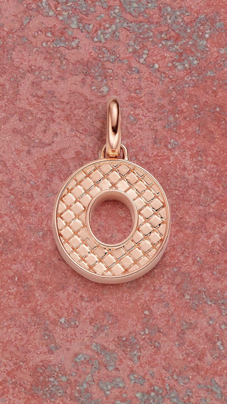 Monica Vinader Exclusive Wallpaper