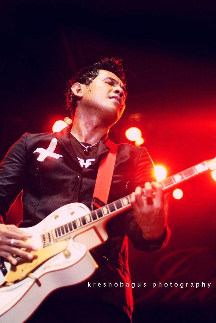 Superman Is Dead Band