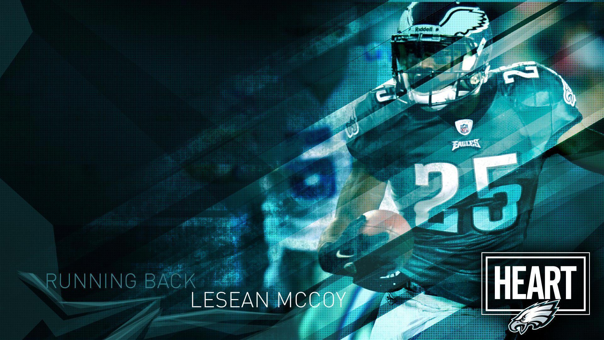 Player Nfl Eagles Wallpaper Picture to