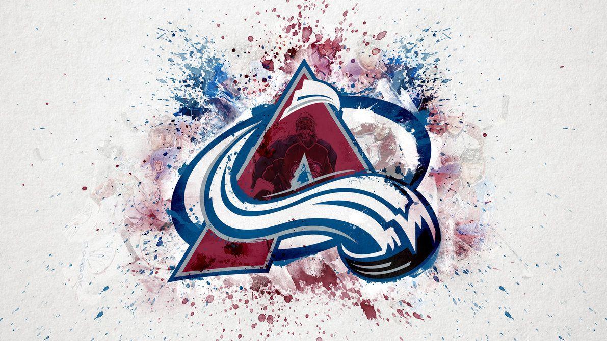 Colorado avalanche 1080P, 2K, 4K, 5K HD wallpapers free download