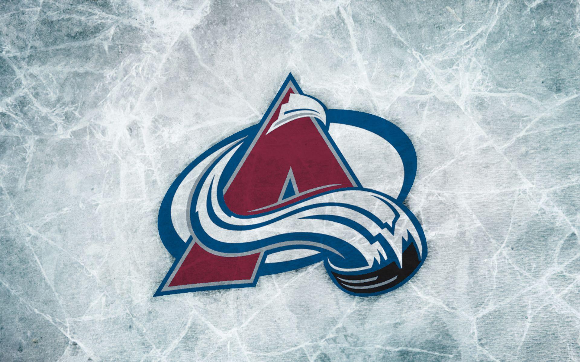 Seven hockey player theory (Avalanche Edition) ##goavsgo