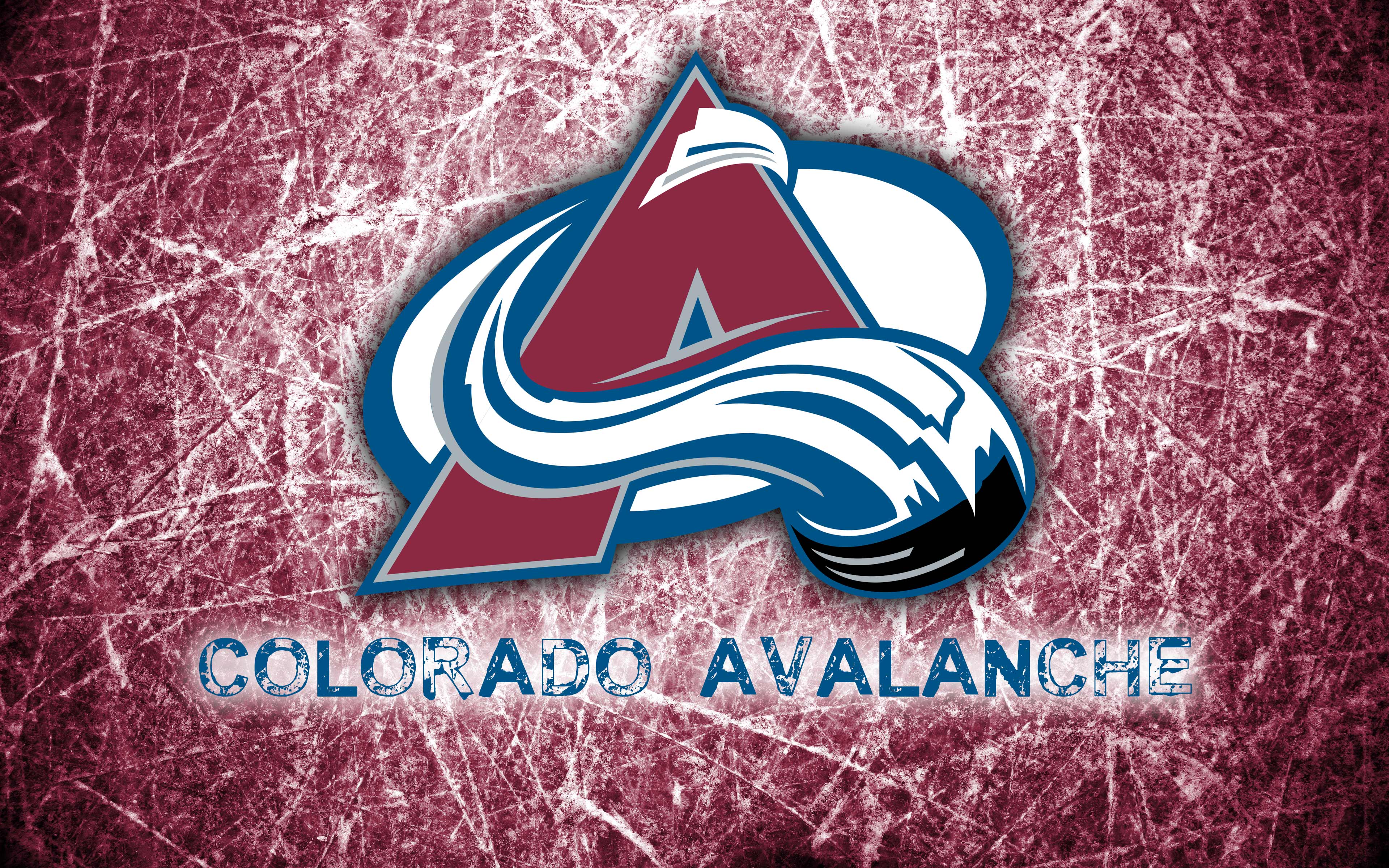 Colorado avalanche 1080P, 2K, 4K, 5K HD wallpapers free download