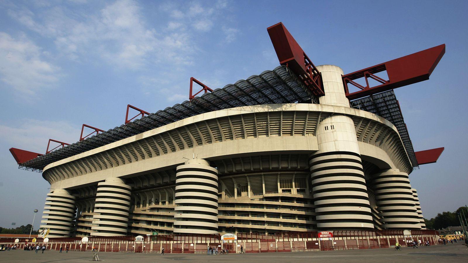 What's next for Inter after Milan scraps plans for a new stadium