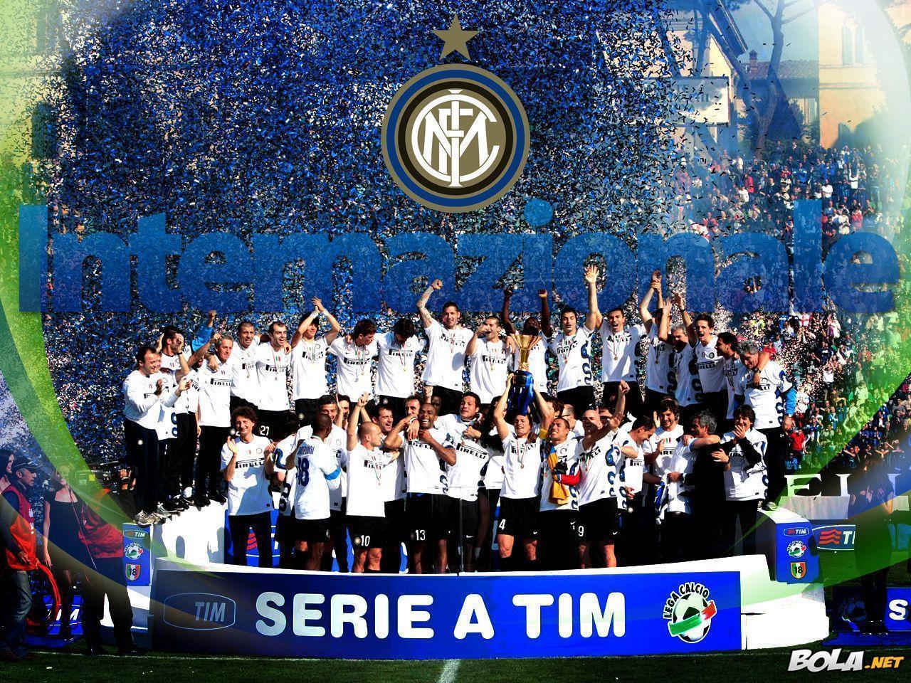 Inter Milan Wallpaper Italy