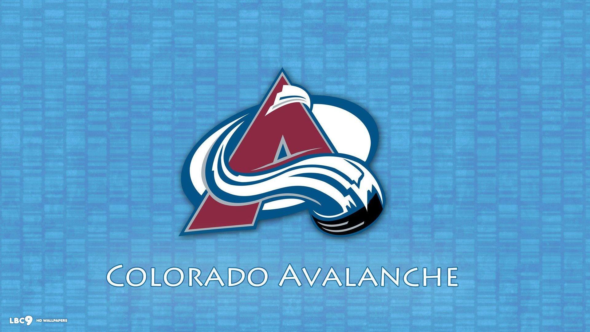 Colorado Avalanche Wallpaper 1 2. Hockey Teams HD Background
