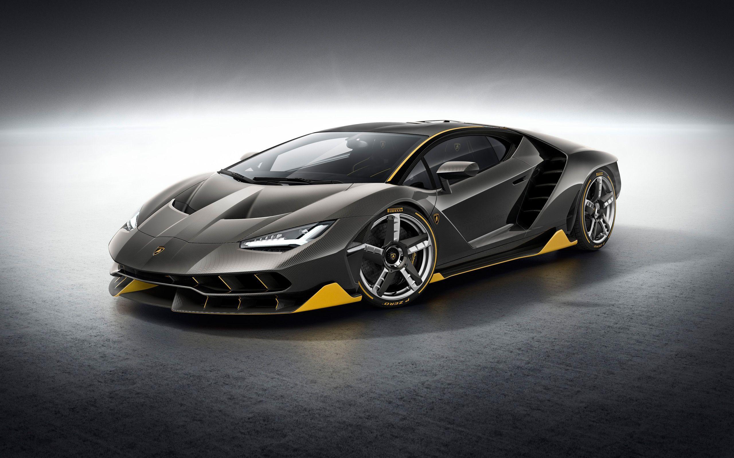 Lamborghini Wallpaper and Picture Collection
