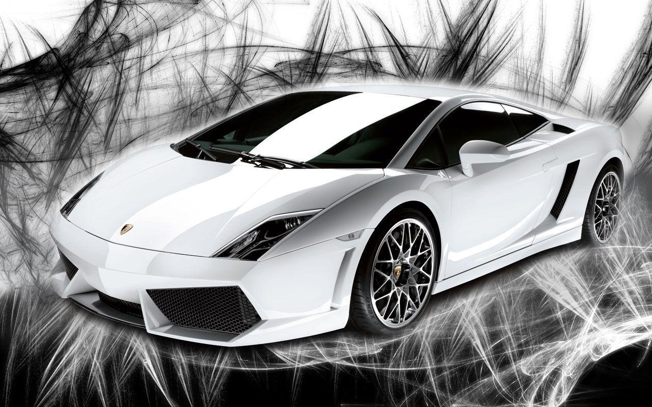 Download HD Lamborghini Wallpaper For Desktop Background Free