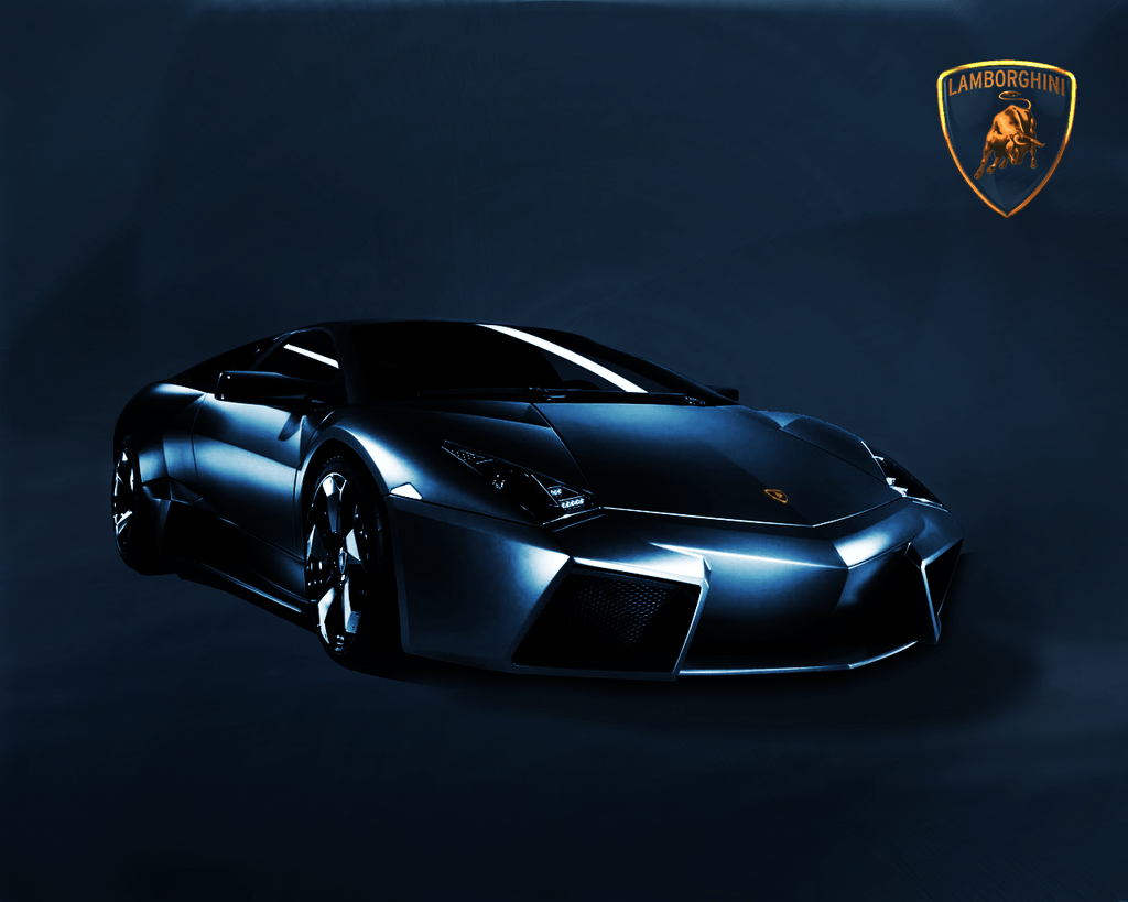 Lamborghini Wallpaper