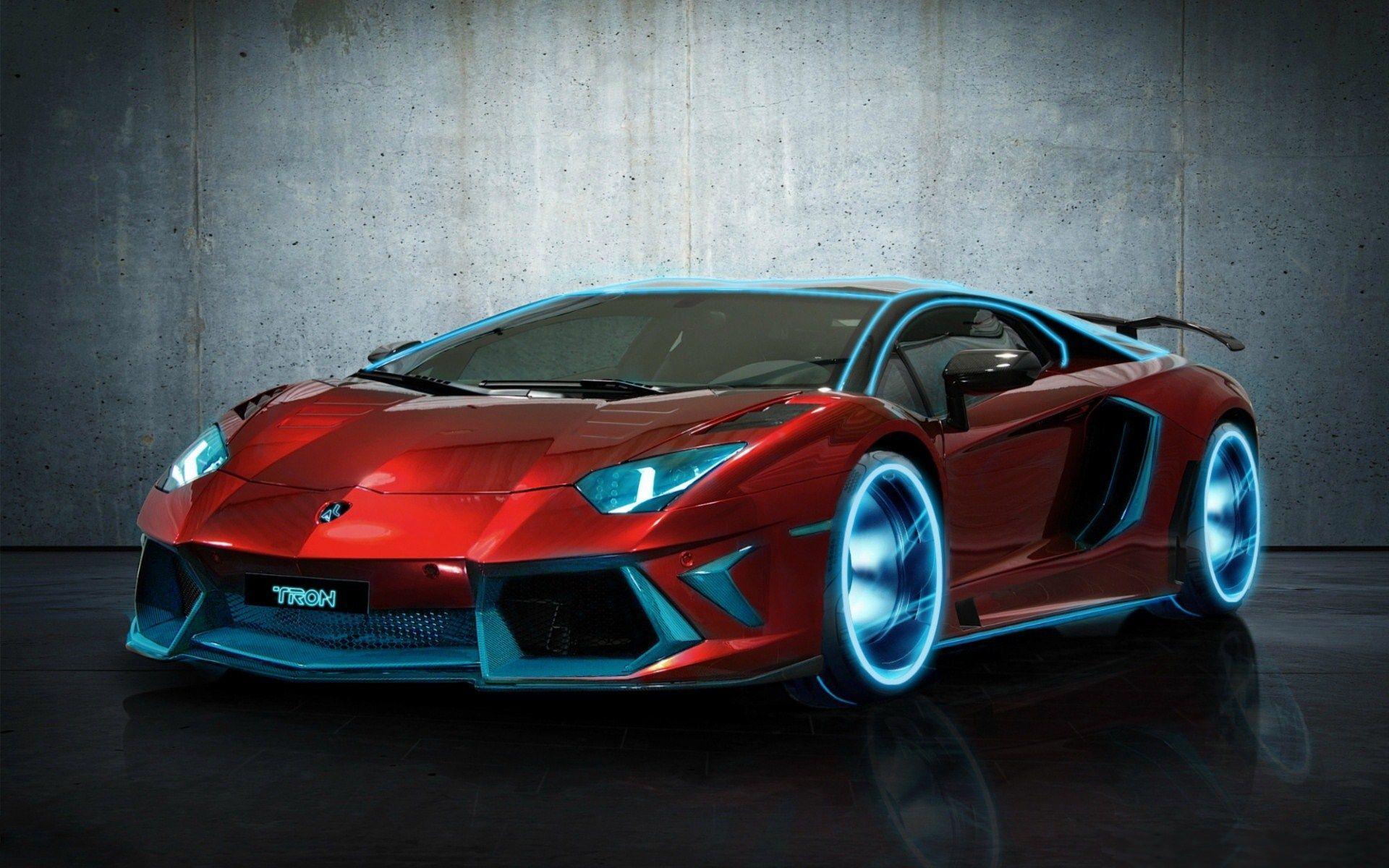 Amazing Lamborghini Aventador HD Background Wallpaper. Cars