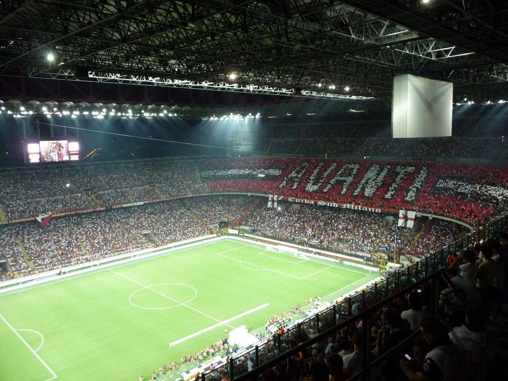 Football Away Days: What To Do In Milan