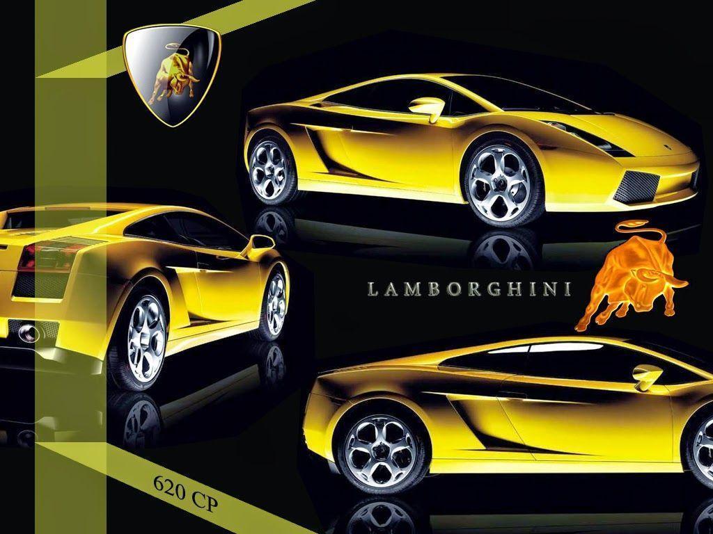 LAMBORGHINI WALLPAPER: lamborghini wallpaper