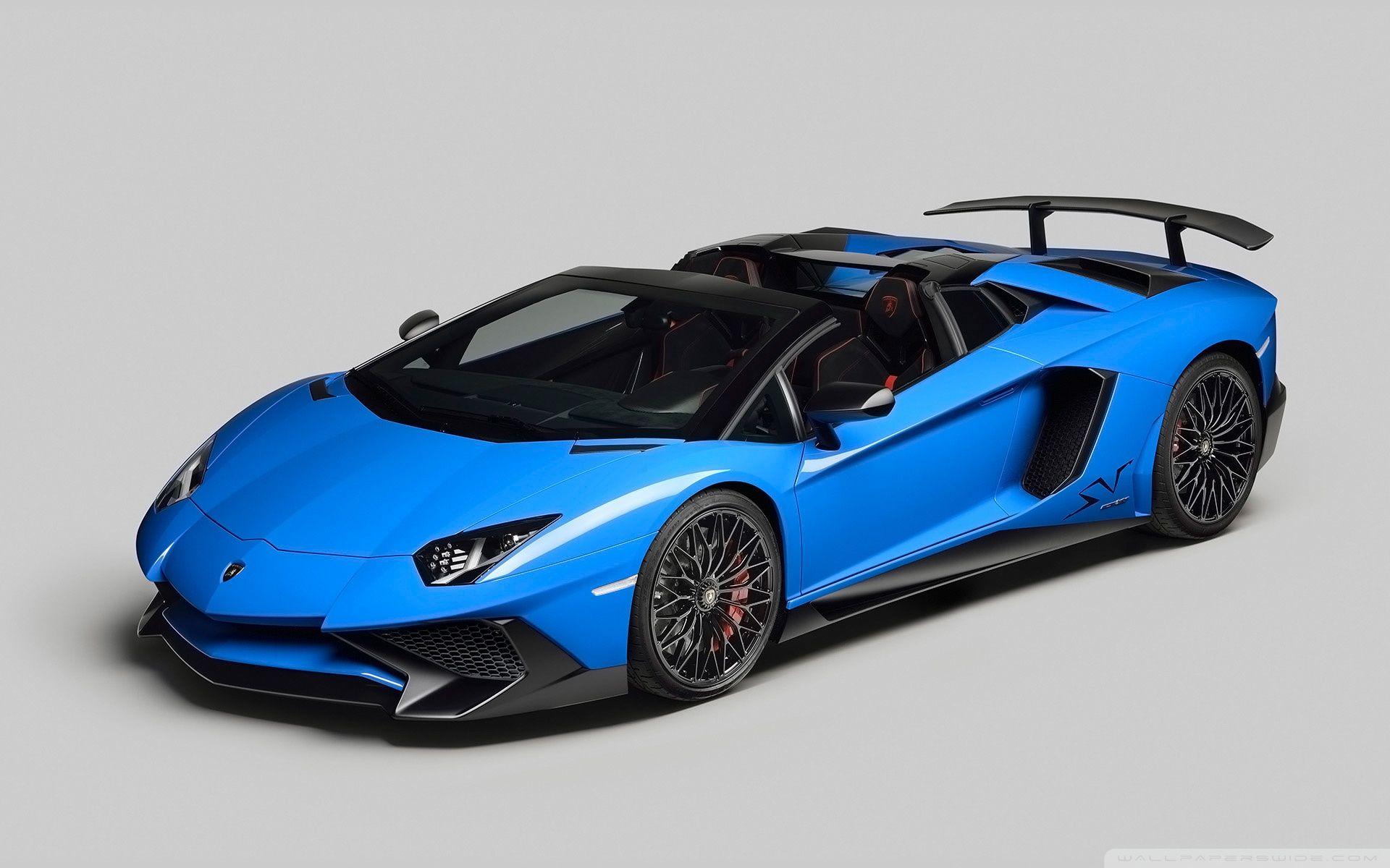 WallpaperWide.com. Lamborghini HD Desktop Wallpaper
