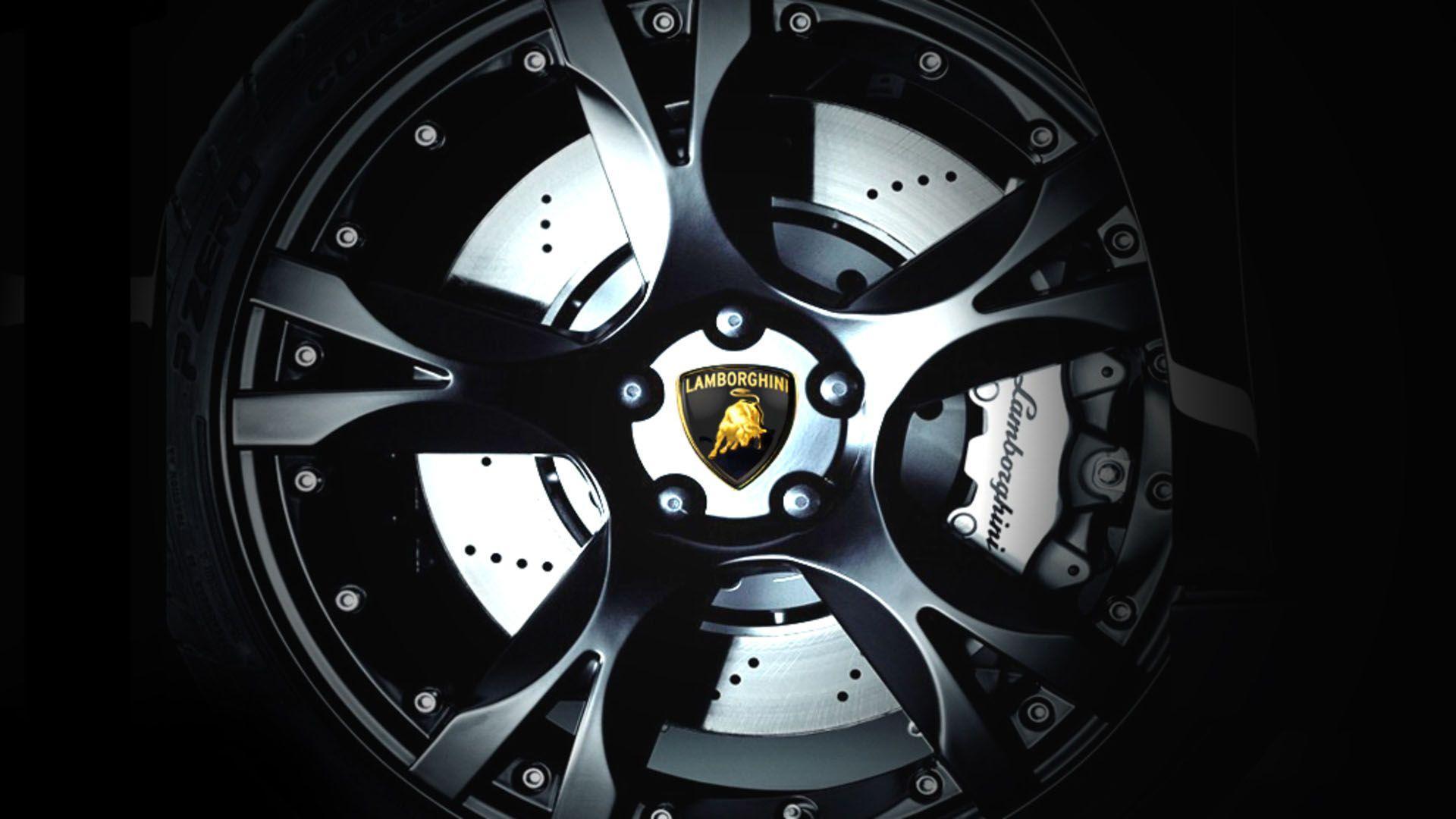 Download Lamborghini Wallpaper In HD For Desktop And Mobile Here