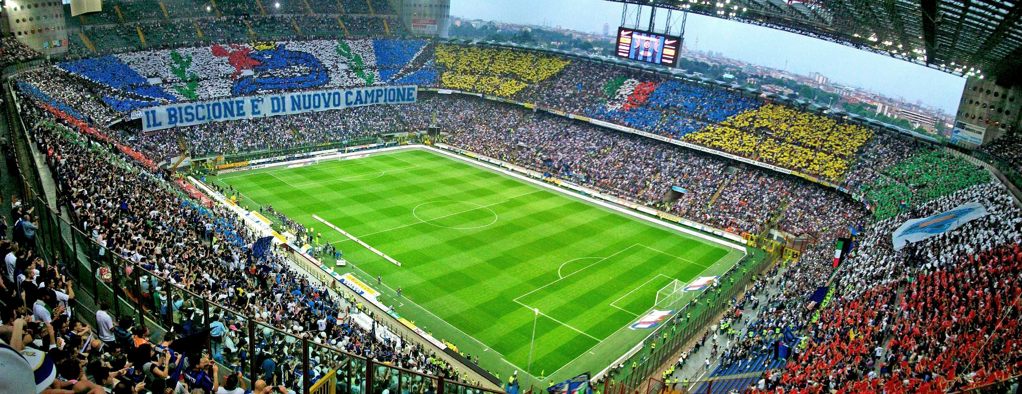 Gambar Wallpaper Terbaru Dan Terbaik Inter Milan Musim 2015 2016