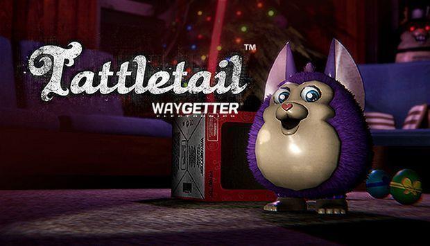 Tattletail Wiki