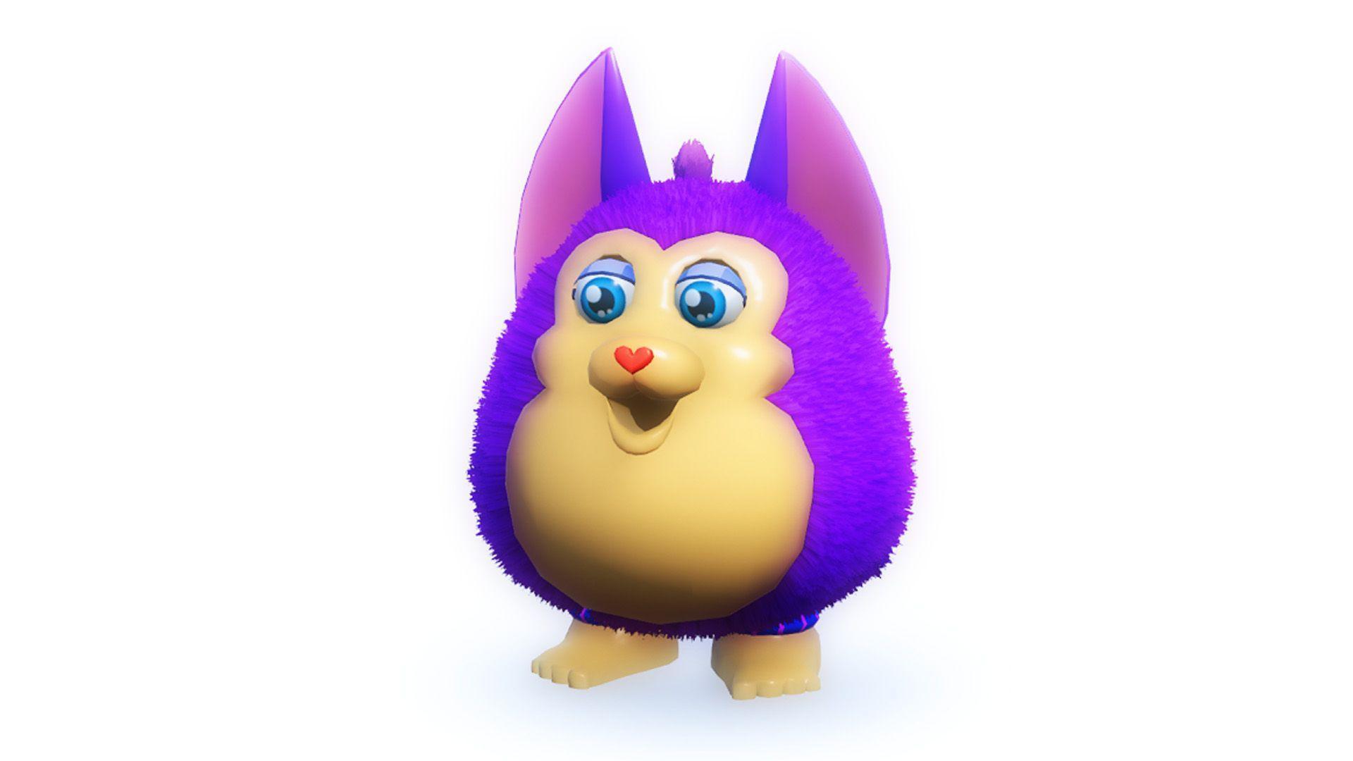 Tattletail Wallpapers - Wallpaper Cave