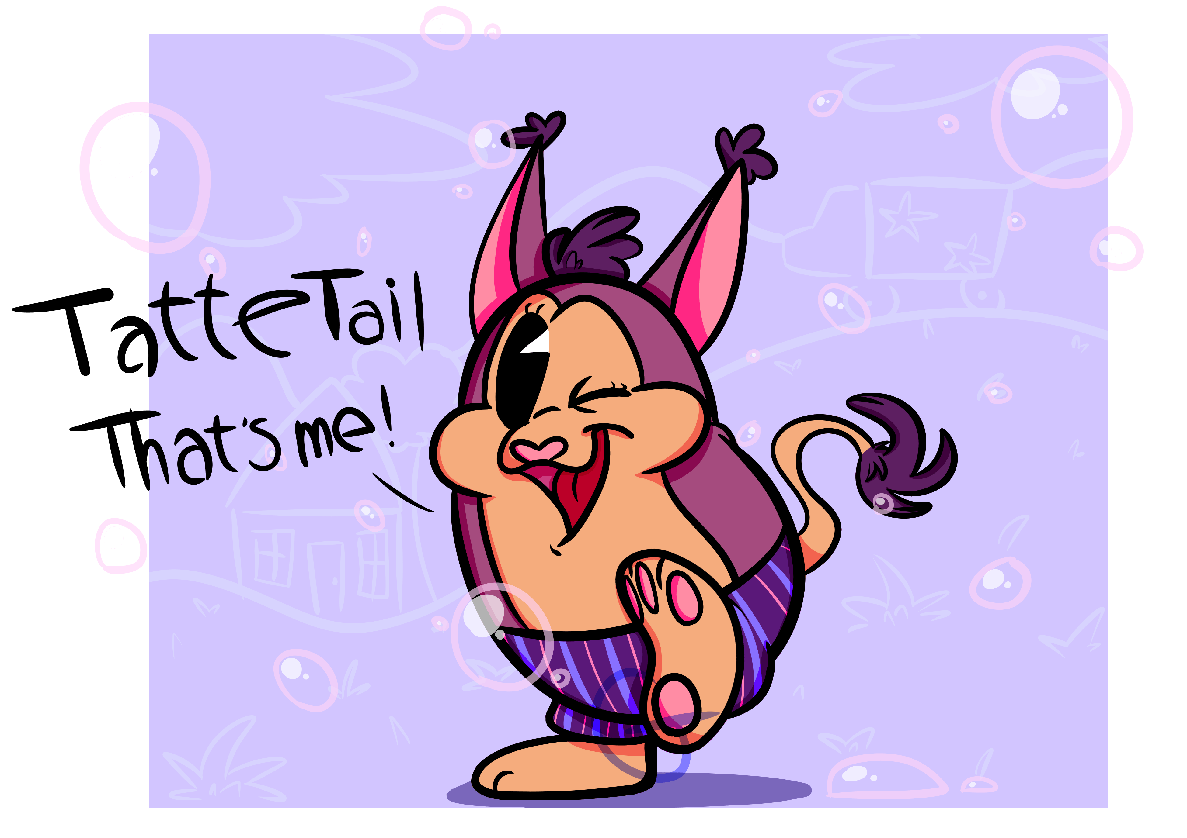 2880x1800px, free download, HD wallpaper: Video Game, Tattletail